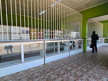 Commercial Property
