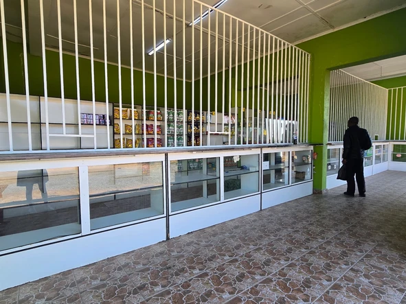 Commercial Property