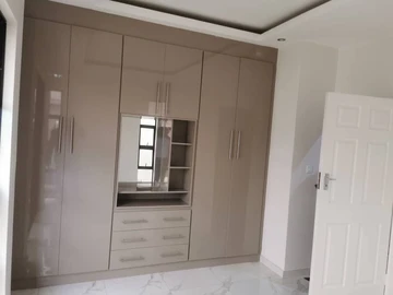 3 Bedroom Townhouse Complex