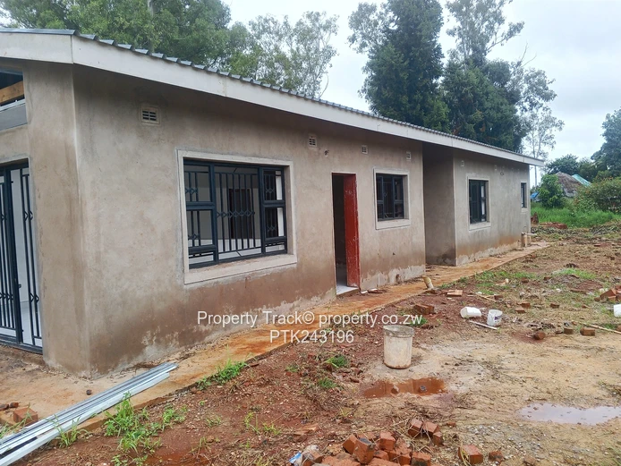 Newly built home! (Sole Mandate)