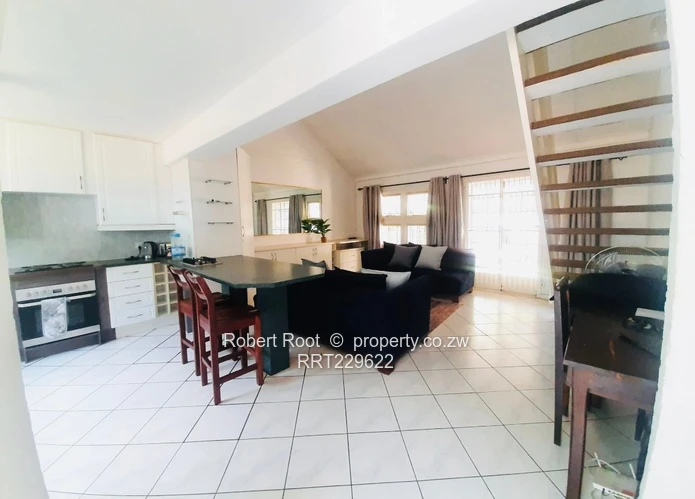 Button Row - Avondale  (Sole Mandate)