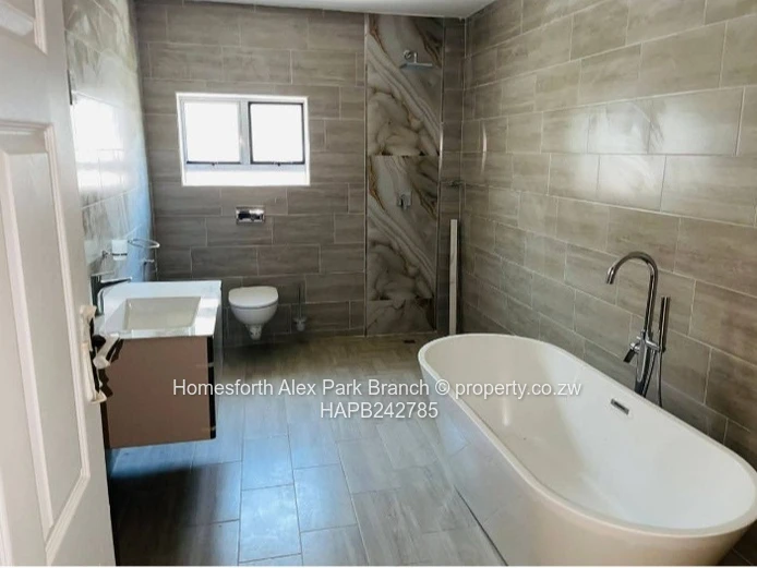 Neat and modern apartment in sought after surbub....