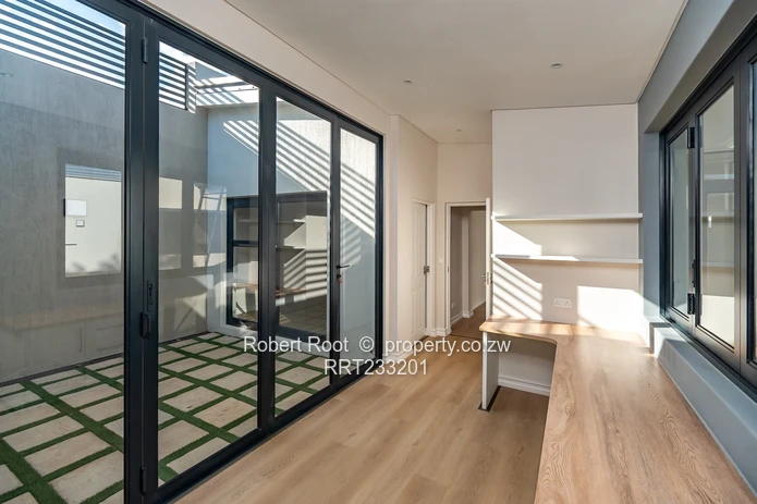 Modern 3 bed cluster home in Newlands