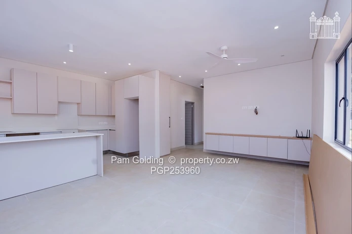 Modern Renovated Home In Vainona 
