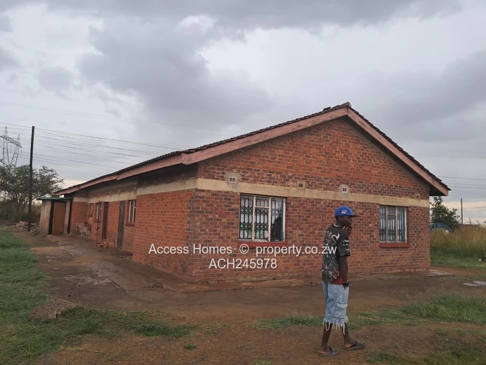 Granary house for sale