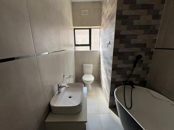 18 Unit Townhouse Complex