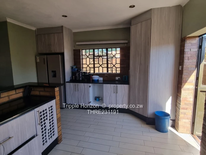 Ivory Park House For Sale