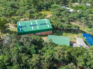 Farm & Agricultural Land