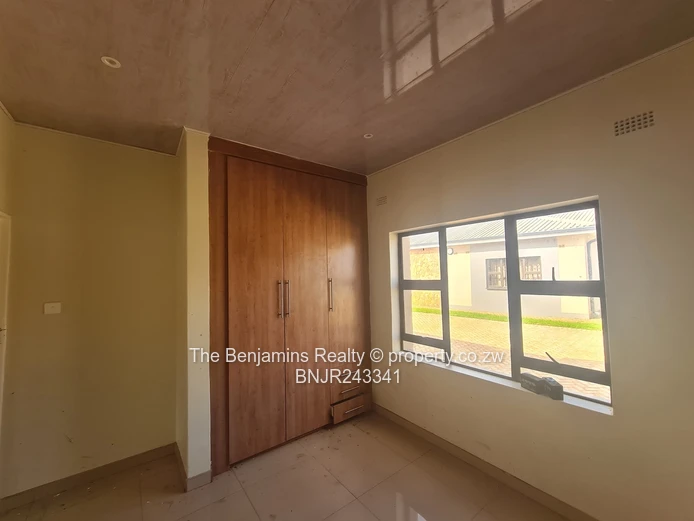 2-Bedroom Cottage for Rent – Pomona Estate