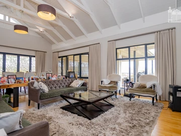 5 Bedroom Townhouse Complex