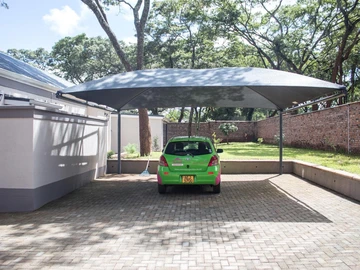 3 Bedroom Townhouse Complex