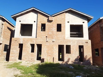 3 Bedroom Garden Flat