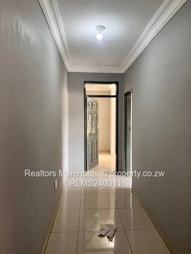 Mount Pleasant Groombridge 3 Bedroomed Apartment To Rent