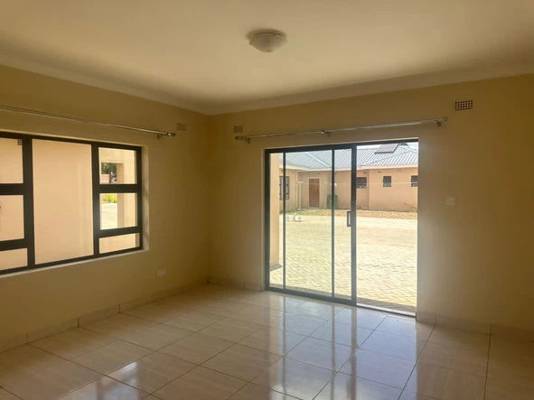 Cluster Homes to rent in Bluffhill