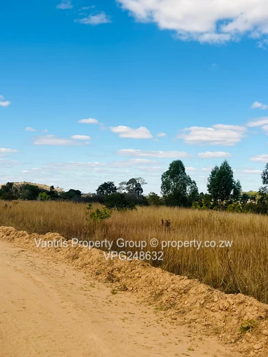 Headlands, Fareview Estate stands for sale !!