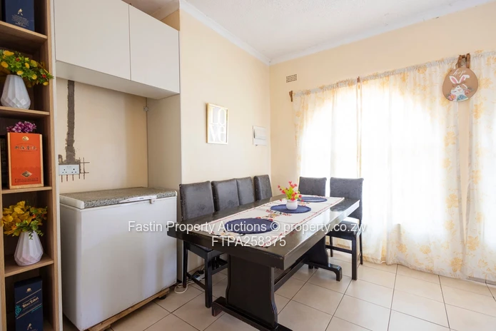 Cluster House For Online Auction - Starts 9 Nov 26 (Sole Mandate)