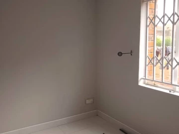 2 Bedroom Garden Flat