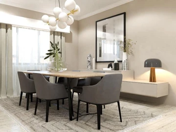 8 Unit Townhouse Complex