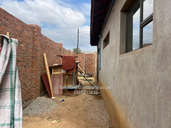 Residential house for sale