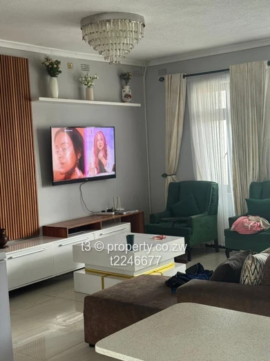 3-Bed Cluster + Self-Contained Cottage | Arlington Estate Sunbird | 600 sqm | Title Deed | $180k