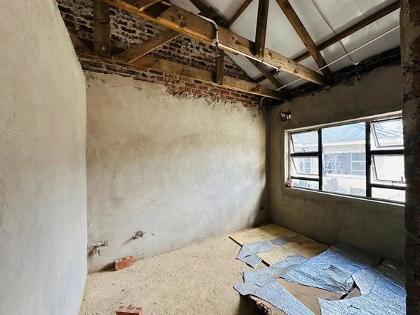 2 Bedroom Garden Flat