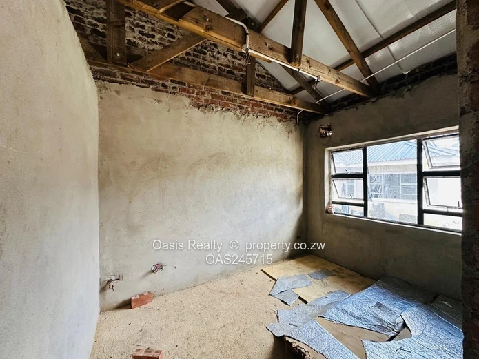 Greendale Cluster Apartments from US$90K – Finish to Your Own Style