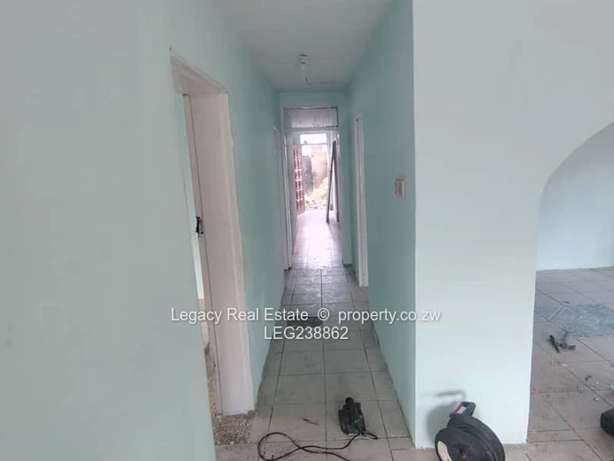 Tynwald Residential Property Under Council Cession