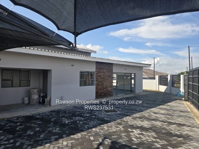 New On The Market...