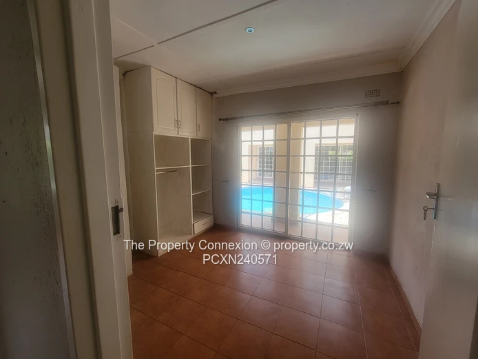 Prime Professional Office Space | Pomona, Harare Drive