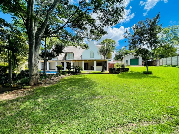 3 Bedroom Townhouse Complex