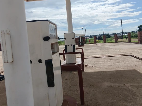 Shop & Retail Property