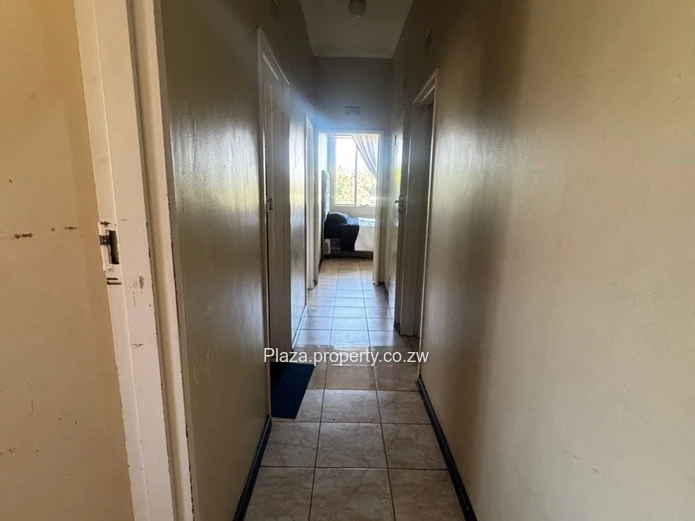 2 Bedroom Flat For Sale - Avenues Area