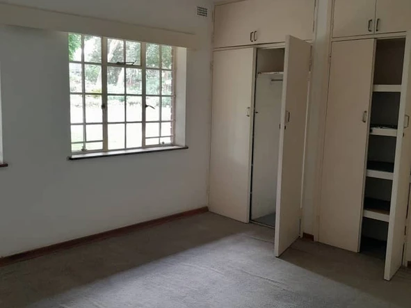 2 Bedroom Townhouse Complex