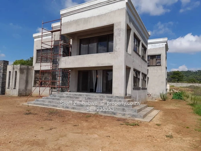 Exquisite Quinnington Masterpiece: Luxury Living with Skyline Views (Sole Mandate)