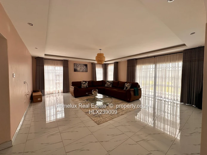 3 Bed family Home in Good Hope (Sole Mandate)