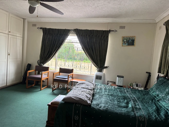 Multi-Dwelling Property  in Selbourne park