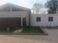 2 Bedroom Garden Flat