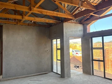 4 Bedroom Townhouse Complex