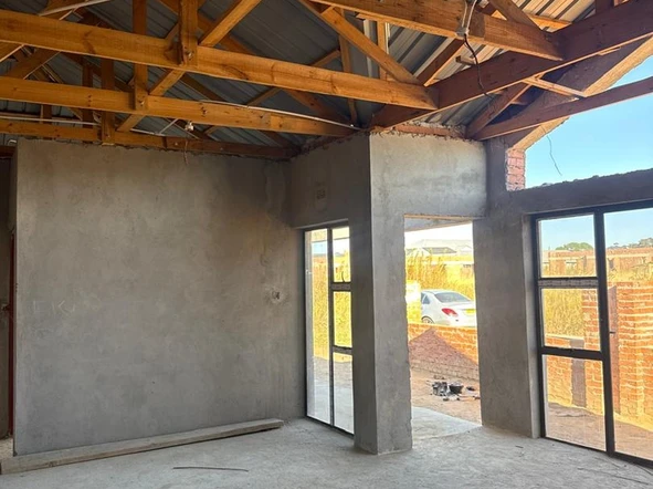 4 Bedroom Townhouse Complex