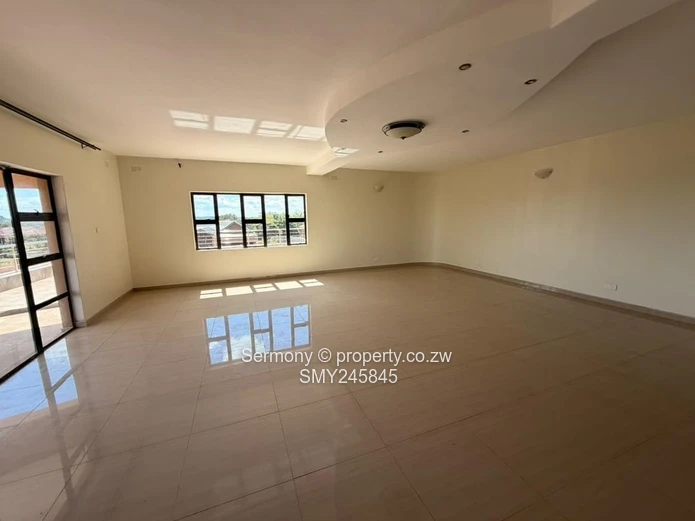 Massive Double Storey Up for Grabs in Gletwin Park