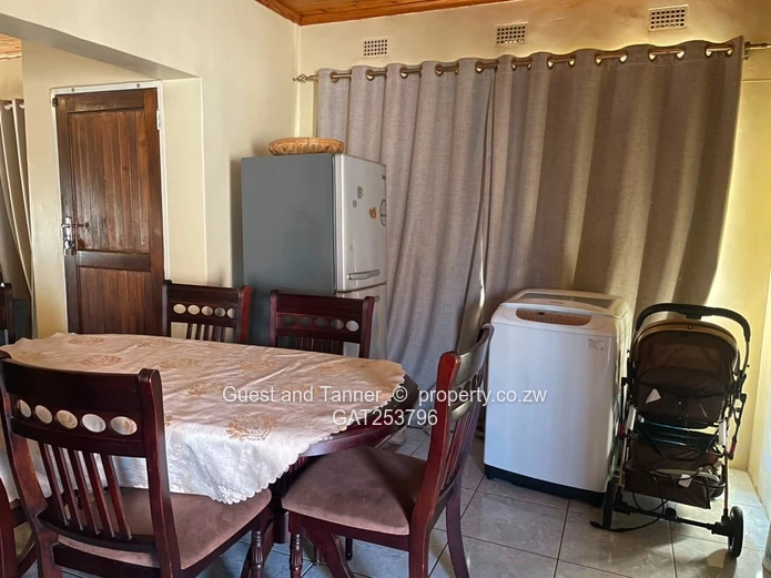 3-Bedroom House for Sale| Shortston, Waterfalls