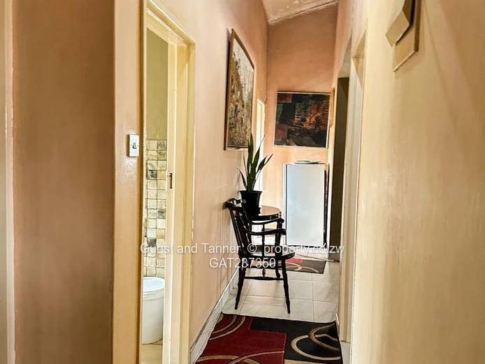 3 Bedroom House For Sale In New Marlborough