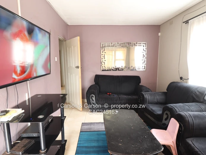 Modern house for rent in Tynwald South (Sole Mandate)