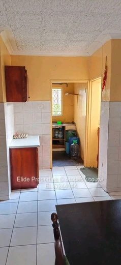 Borrowdale West: 4-Bed Home with Driveway & Garden