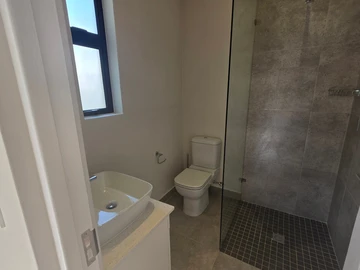 2 Unit Townhouse Complex