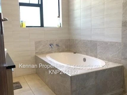 Prime Borrowdale Location With Embassy Or Office Potential