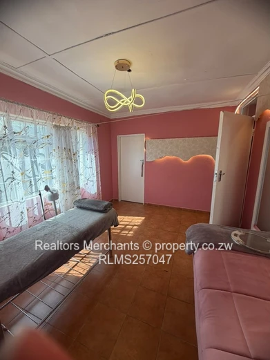 Prime Business Space For Rent