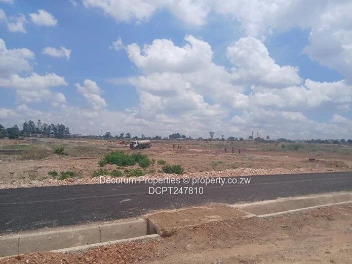 Stands for sale in Athenly, Ruwa —