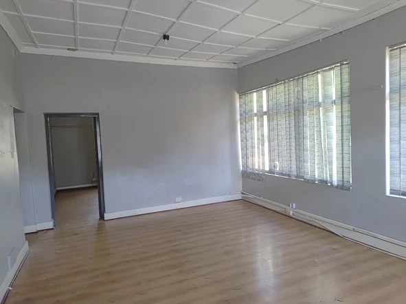 Commercial Property