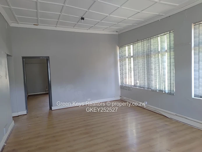 Newlands commercial property on vast land available for sale